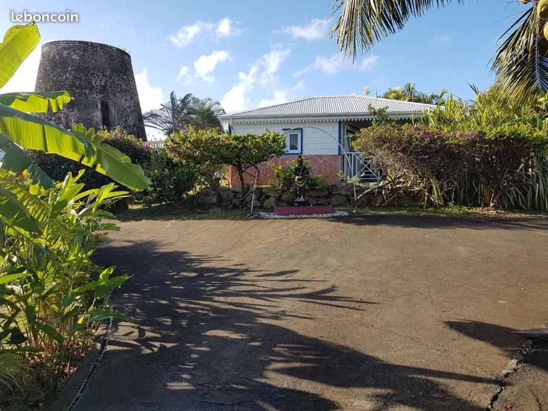 Le Moulin De La Baie Piscine Vue Mer Le Moule Kültér fotó